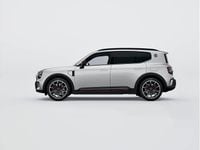Neu Smart #5 Brabus 475 kW (646 PS) 2025 Schwarz SUV