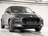 Neu Suzuki Swift 82 PS (60 kW) 2026 Grau Kleinwagen