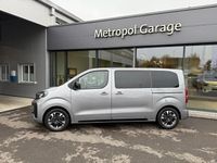 Neu Opel Zafira S 177 PS (130 kW) 2025 Van / Kleinbus