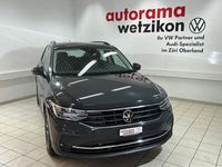 gebraucht VW Tiguan 1.5TSI Evo Life