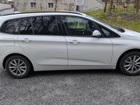 Gebraucht BMW 218 Gran Tourer 136 PS (100 kW) 2016 Van / Kleinbus
