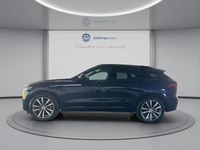 Gebraucht Jaguar F-Pace R-Dynamic 250 PS (183 kW) 2022 Blau SUV
