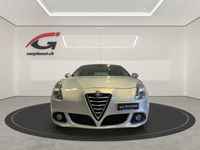 gebraucht Alfa Romeo Giulietta 1.4 TB Distinctive