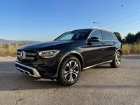 Gebraucht Mercedes GLC200 197 PS (144 kW) 2021 SUV