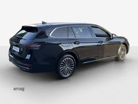 gebraucht VW Passat Variant NF Elegance