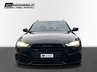 gebraucht Audi A6 Avant 3.0 TDI quattro