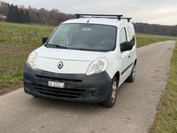 Gebraucht Renault Kangoo Expression 90 PS (66 kW) 2010