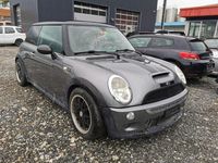Gebraucht Mini Cooper S 163 PS (119 kW) 2004 Kleinwagen