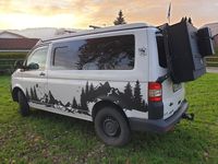 Gebraucht VW T5 140 PS (102 kW) 2015 Van