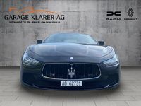 gebraucht Maserati Ghibli S Q4 3.0 V6 Automatica MY2016!!!