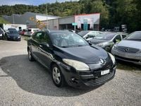 Gebraucht Renault Mégane III Dynamique 140 PS (102 kW) 2010