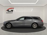 gebraucht Mercedes E220 d Avantgarde Kombi