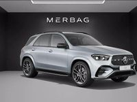 Neu Mercedes GLE450 AMG 367 PS (269 kW) 2025 SUV