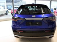 gebraucht Honda ZR-V 2.0i MMD Hybrid Advance Automatic, mit Totwinkel Assist