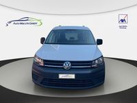 Gebraucht VW Caddy Family 102 PS (75 kW) 2017 Van / Kleinbus