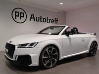 gebraucht Audi TT RS TT Rds