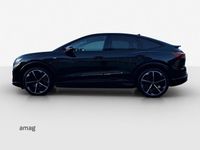 Gebraucht Audi Q4 Sportback e-tron 219 kW (299 PS) 2021 SUV
