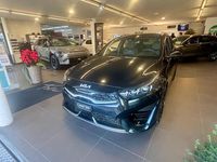 Neu Kia Ceed Sportswagon GT-Line 140 PS (102 kW) 2025 Schwarz Kombi