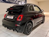 gebraucht Fiat 500 Abarth 595C 1.4 16V Turbo AbarthPremium