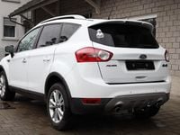 Gebraucht Ford Kuga Titanium 140 PS (102 kW) 2012 SUV