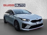 Gebraucht Kia ProCeed GT 204 PS (150 kW) 2019 Kombi