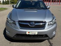 Gebraucht Subaru XV 114 PS (83 kW) 2015 SUV