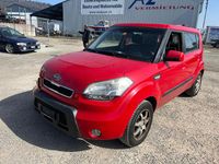 Gebraucht Kia Soul Classic 126 PS (92 kW) 2010 SUV