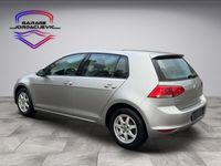 gebraucht VW Golf VI 