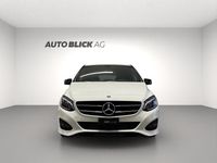 Gebraucht Mercedes B200 Night 156 PS (114 kW) 2018 Van / Kleinbus