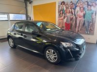 Gebraucht Peugeot 208 Active 101 PS (74 kW) 2020 Kleinwagen