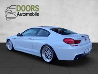 Gebraucht BMW 640 320 PS (235 kW) 2011 Coupé