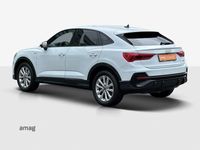 gebraucht Audi Q3 Sportback 40 TFSI S line