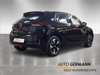 gebraucht Opel Corsa-e Elegance 50kWh/136