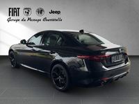 gebraucht Alfa Romeo Giulia 2.0 Veloce Q4 Automatic