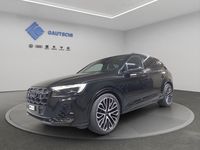 Gebraucht Audi SQ7 Ambiente 507 PS (372 kW) 2025 SUV