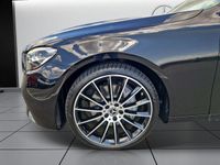 gebraucht Mercedes E220 d T 4Matic Swiss Star 9G-Tronic