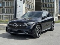 gebraucht Mercedes 200 GLCAMG Line 4matic