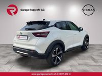 gebraucht Nissan Juke 1.0 DIG-T Tekna