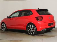 gebraucht VW Polo 2.0 TSI GTI DSG