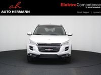 gebraucht Peugeot 4008 1.6 HDi Allure 4WD