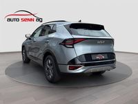 Neu Kia Sportage GT-Line 161 PS (118 kW) 2025 SUV