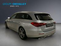 Gebraucht Mercedes C220 Avantgarde 200 PS (147 kW) 2022 Kombi