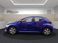 Neu Mazda 2 Exclusive-Line 116 PS (85 kW) 2026 Kleinwagen