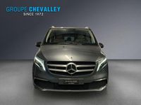 Gebraucht Mercedes V250 Exclusive 190 PS (139 kW) 2021 Van / Kleinbus