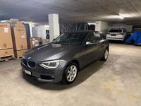 Gebraucht BMW 116 136 PS (100 kW) 2012 Kleinwagen