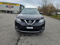 Gebraucht Nissan X-Trail Acenta 130 PS (95 kW) 2016 SUV