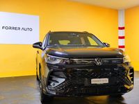 Neu VW Tiguan R-line 193 PS (141 kW) 2025 SUV
