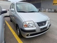 Gebraucht Hyundai Atos Prime 59 PS (43 kW) 2005 Kleinwagen