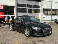 Gebraucht Audi TT Roadster 200 PS (147 kW) 2007 Cabrio