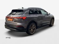 gebraucht Audi Q4 e-tron 50 e-tron quattro